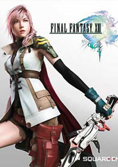 Final Fantasy XIII