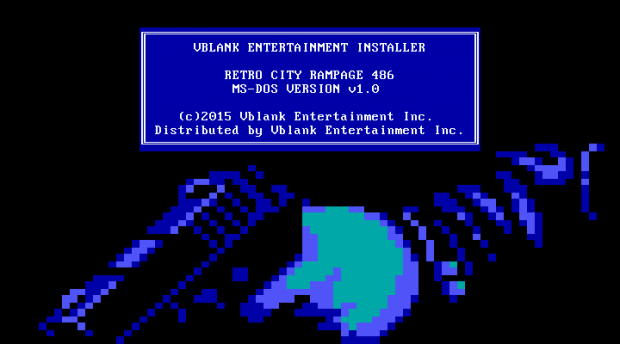 Retro City Rampage vyjde pro MS-DOS