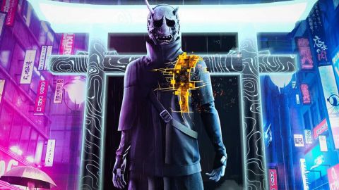 Ghostwire: Tokyo má již oficiálně datum vydání