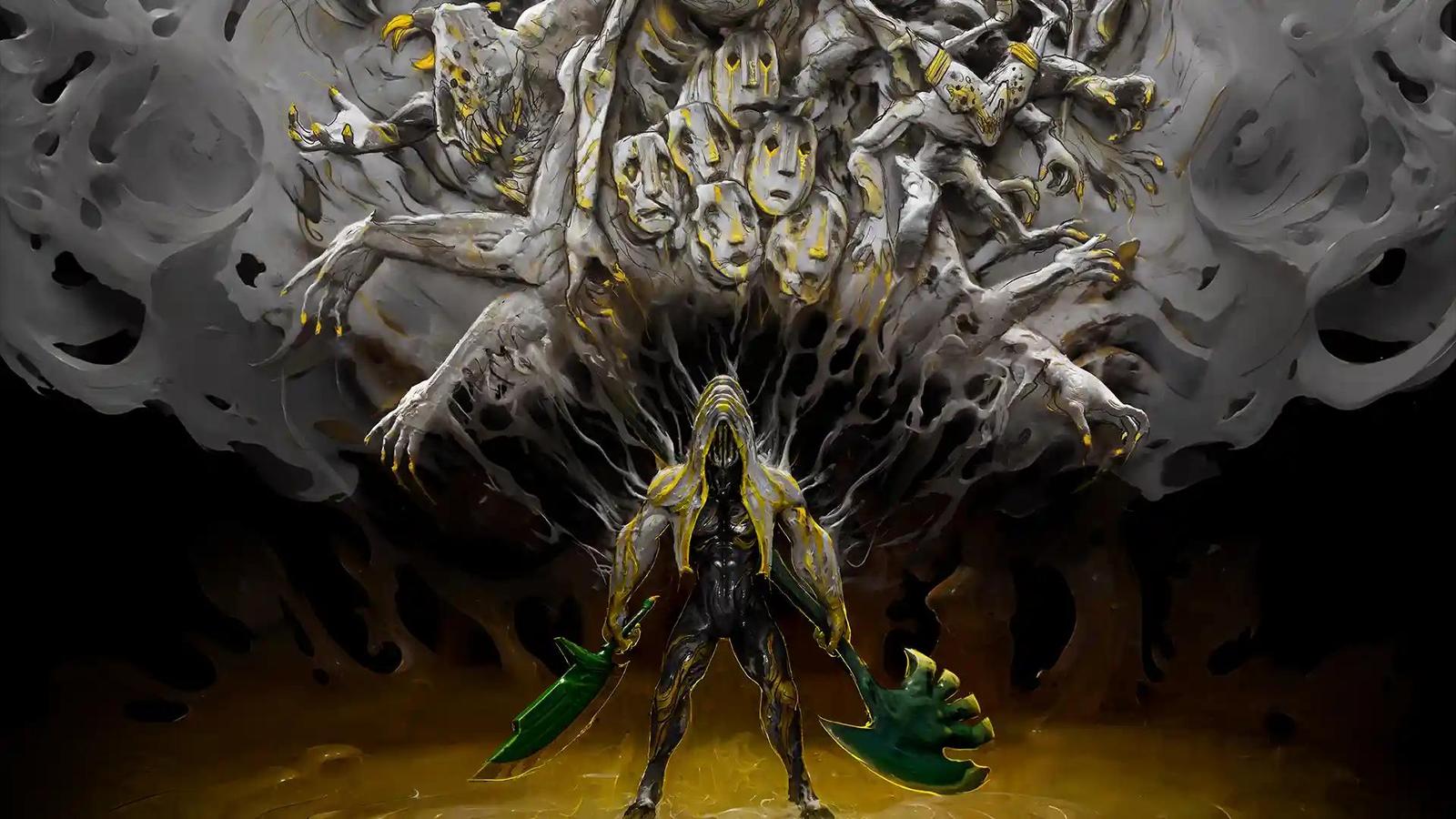 Vyzkoušejte si zdarma temnou metroidvanii Grime 2