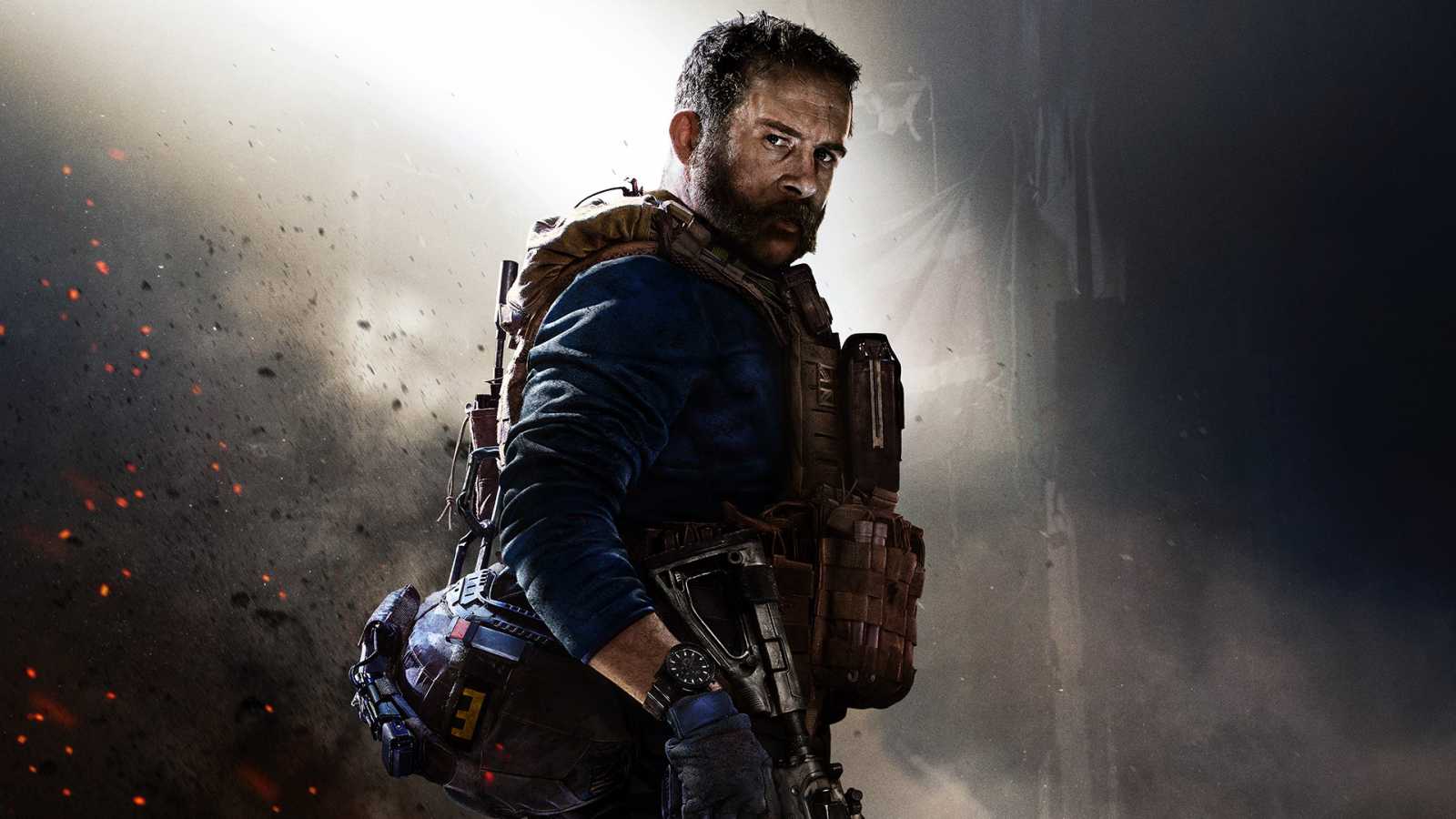 Příští rok nevyjde nové Call of Duty, tvrdí Schreier. Activision hru údajně odloží na rok 2024