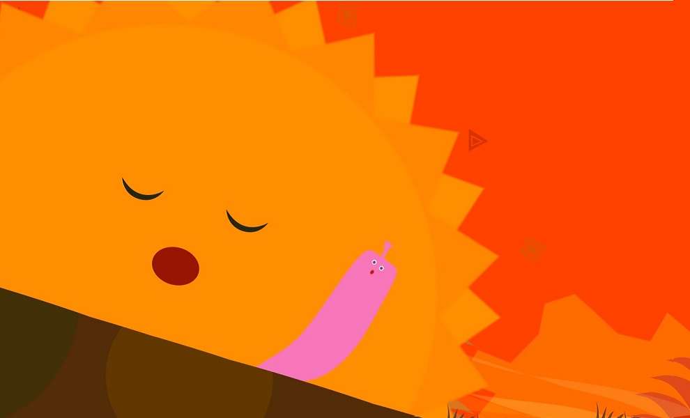 LocoRoco Remastered