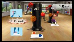 Wii Fit (+ videorecenze)