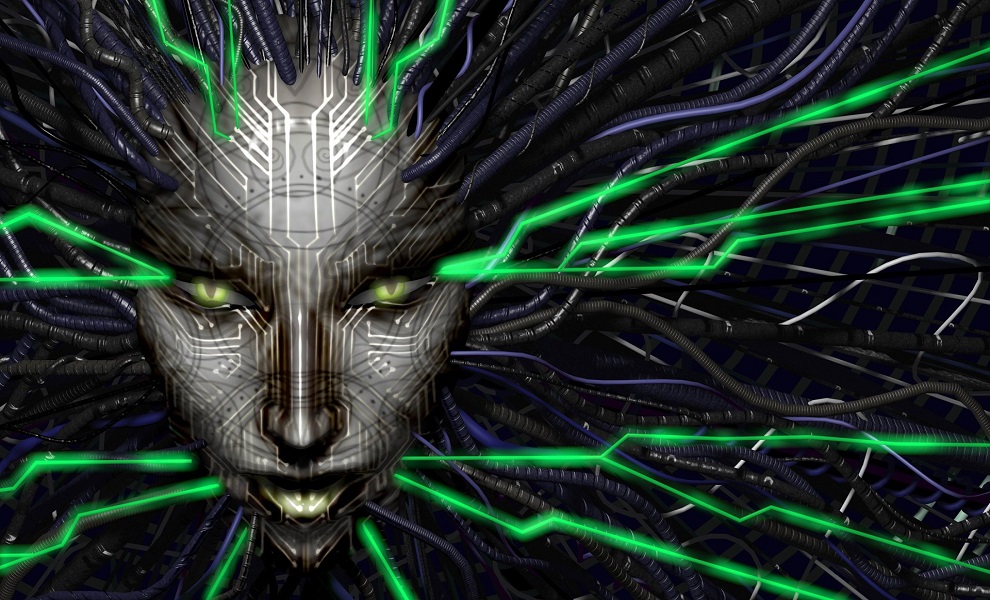 System Shock remake vydává demo