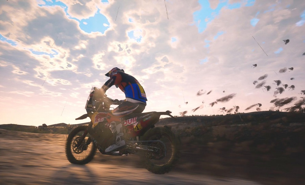 Dakar 18 má nový trailer a datum vydání