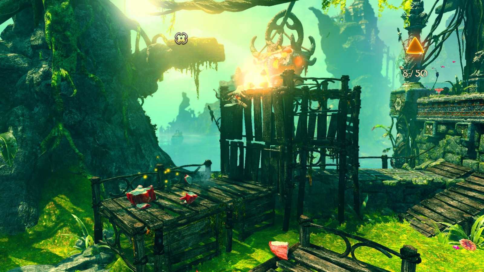 Trine 3: The Artifacts of Power