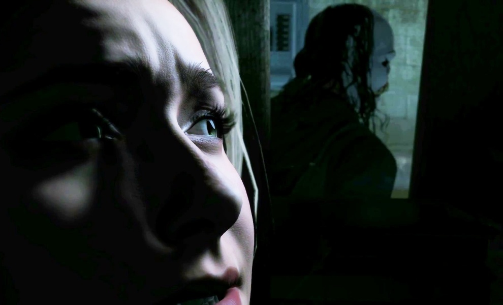 Until Dawn stojí na osudových volbách