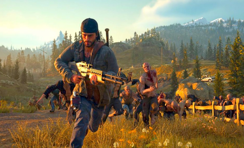 Pro Days Gone se chystá malé DLC