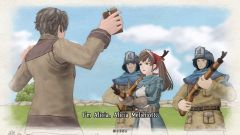 Valkyria Chronicles Remastered