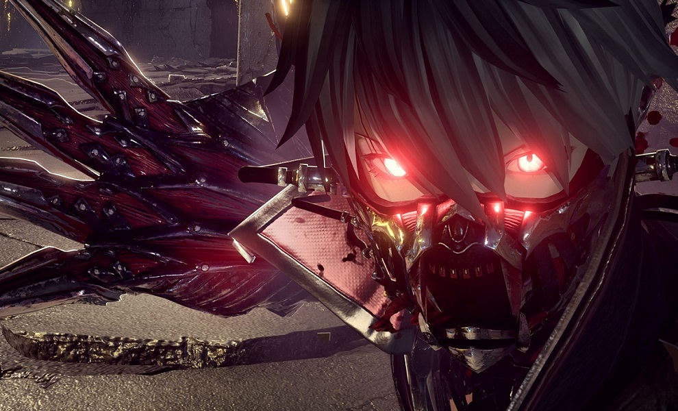 Code Vein