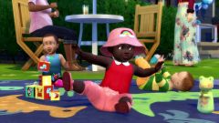 V The Sims 4 budou konečně plnohodnotní kojenci. Přibývají také zdravotní pomůcky. Autoři se dotkli i pátého dílu
