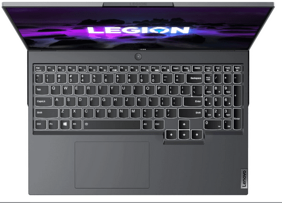 Recenze Lenovo Legion 5 Pro, ultimátní herní mašiny