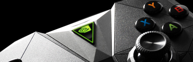 Jak se hraje na nové Nvidia Shield TV