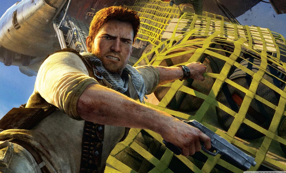 Zvěsti o Uncharted 4 hru vychvalují