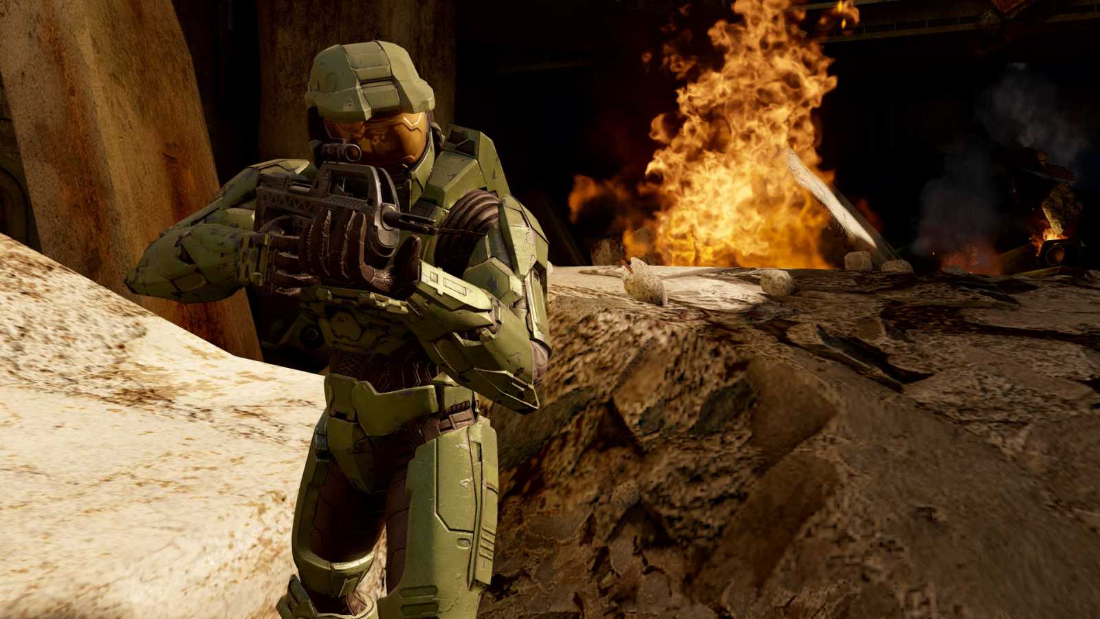 Streamer JerValiN pokořil extrémní výzvu v Halo 2, vyhrál tak 20 tisíc dolarů