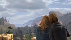 Life is Strange: Before the Storm - dojmy z Gamescomu