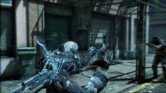 Metal Gear Rising: Revengeance