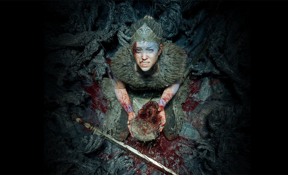 Úspěch Hellblade na PC nikdo nečekal