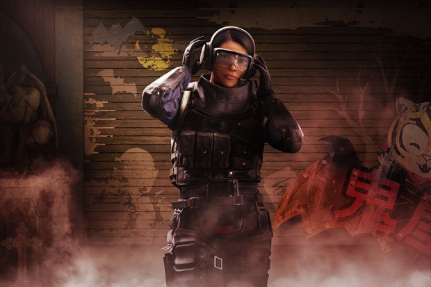 Noví operátoři pro R6 Siege až v září