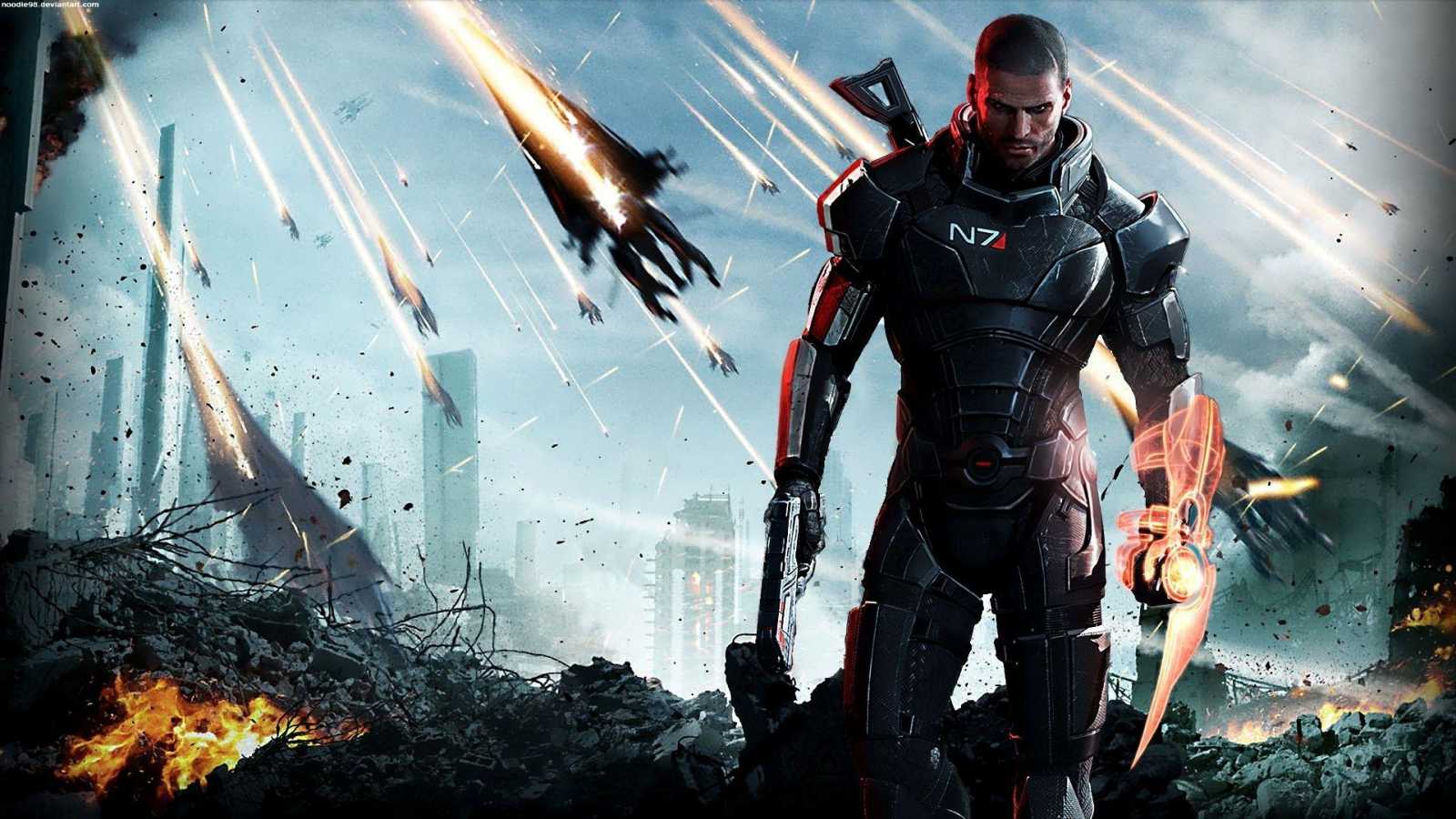 Do BioWare nastoupila vývojářka, která dříve působila v Bethesdě a EA