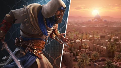 AC: Mirage bude na poměry série o něco chudší na post-launch podporu. Neplánují se žádná DLC