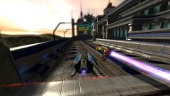 Wipeout HD