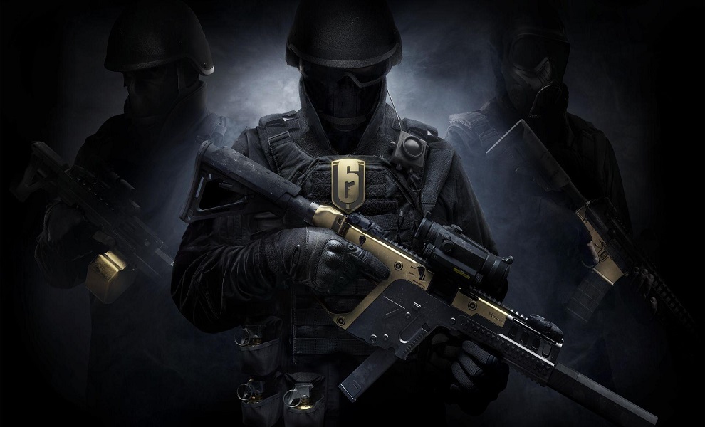 Do XGP se chystá Rainbow Six: Siege