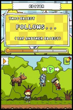 Scribblenauts