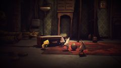 Little Nightmares - dojmy z hraní