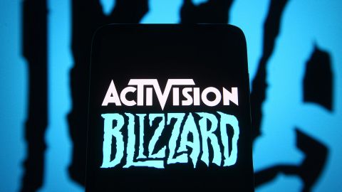 Právnička chce po společnosti Activision Blizzard kompenzaci pro oběti sexuálního obtěžování ve výši 100 milionů dolarů