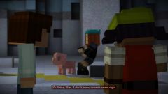 Minecraft: Story Mode - Episode 2: Assembly Required