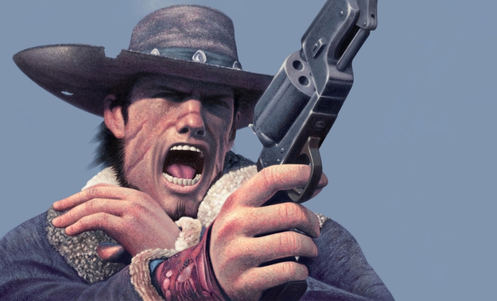 Red Dead Revolver zřejmě zamíří na PS4