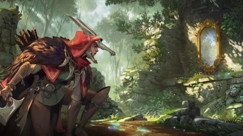 Nová hra od Blizzardu kombinuje prvky MMO jako crafting a stavění báze, tvrdí insider