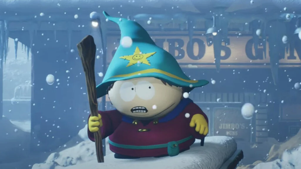 THQ Nordic oznamuje hru South Park: Snow Day!. Nový kooperativní titul změní celý svět do 3D