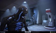 Mass Effect