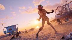 Amazon prozradil termín vydání Dead Island 2. Zamořené Los Angeles zřejmě navštívíme začátkem příštího roku