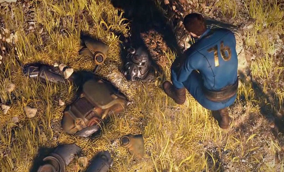 Fallout 76 nabídne nový režim