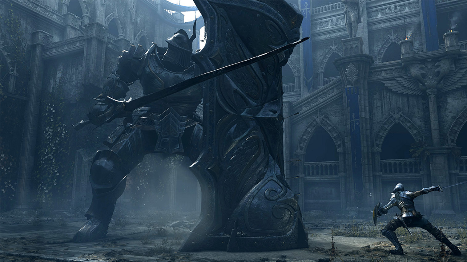 Sony zřejmě investovala do Bluepoint Games. Autoři remaku Demon’s Souls údajně brzy představí další hru