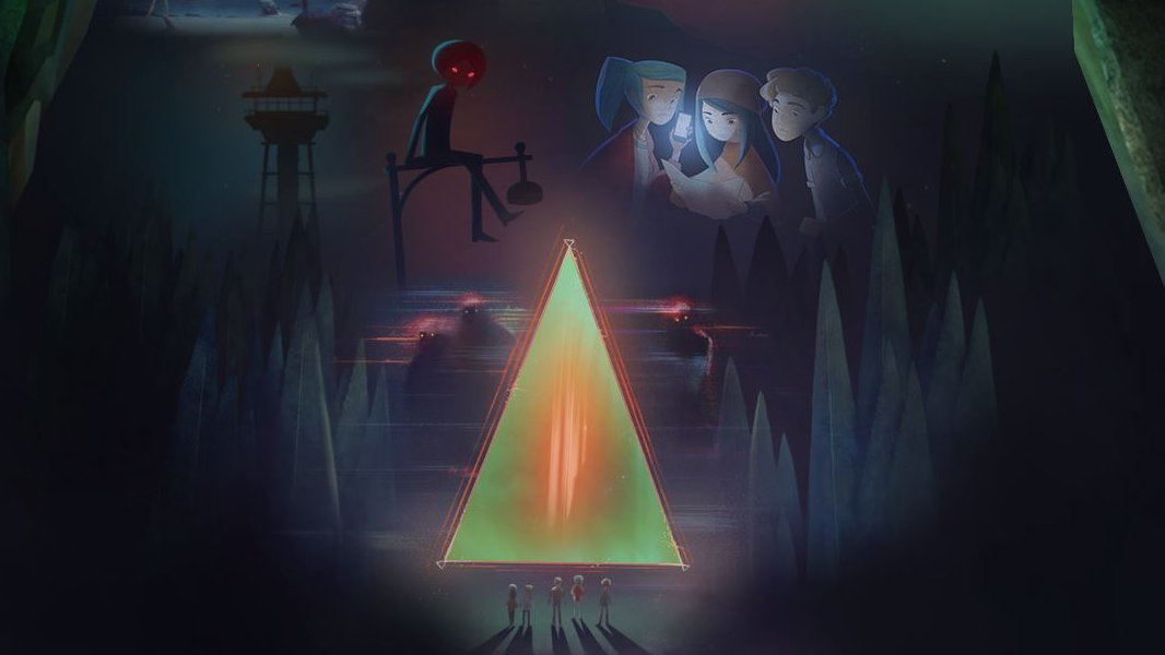 Oxenfree 2 i Carrion se letos podívají na PlayStation