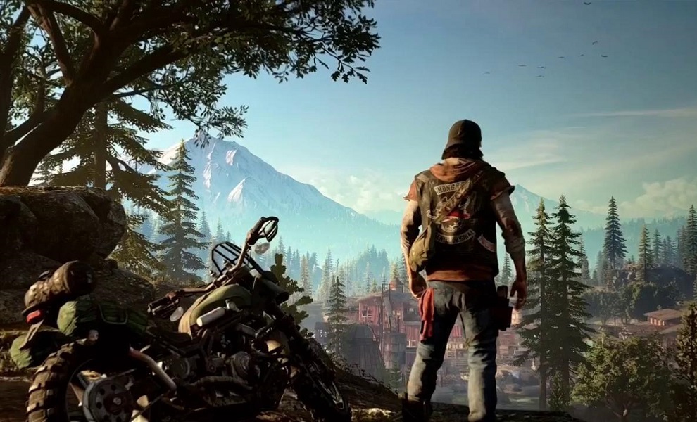 Fanoušci vytvořili petici za pokračování Days Gone. Už nasbírali přes 60 tisíc podpisů