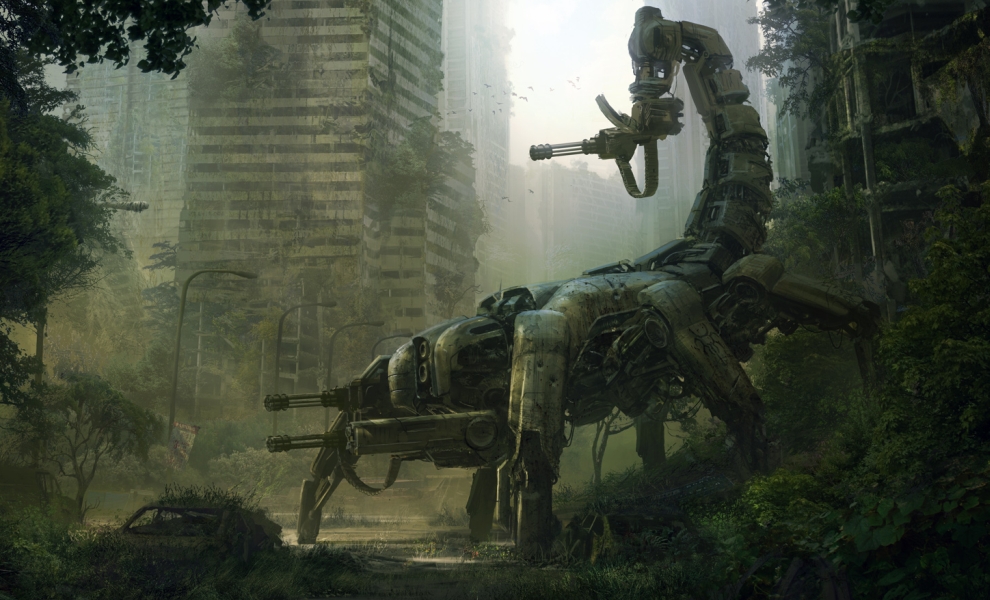 Wasteland 2