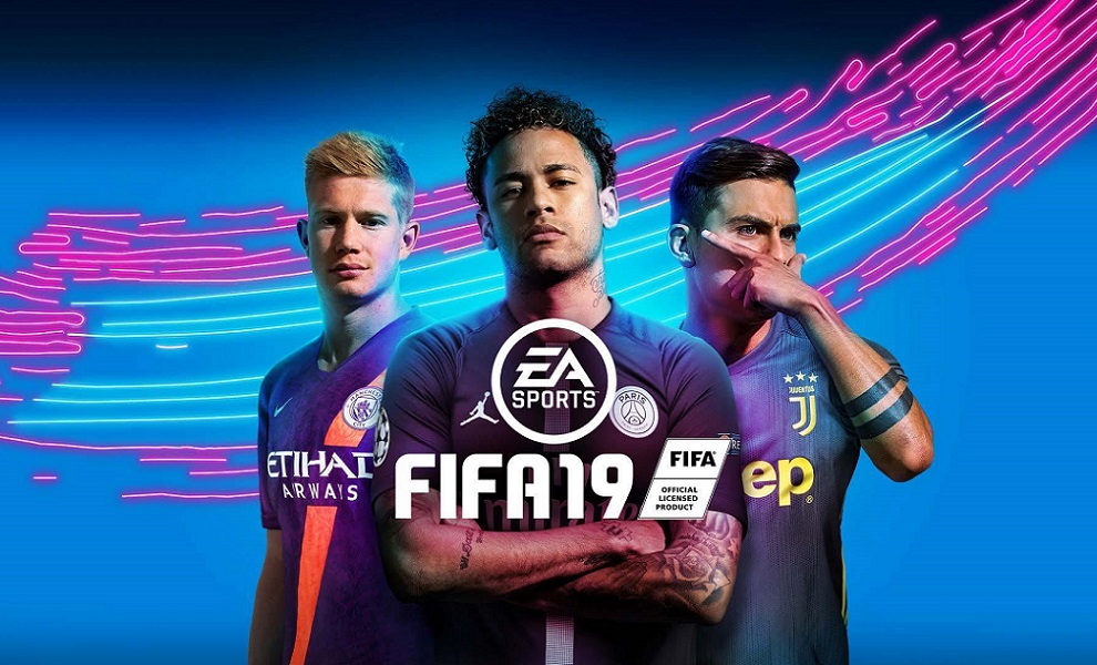 CZC.cz iSport Liga ve FIFA 19 pokračuje