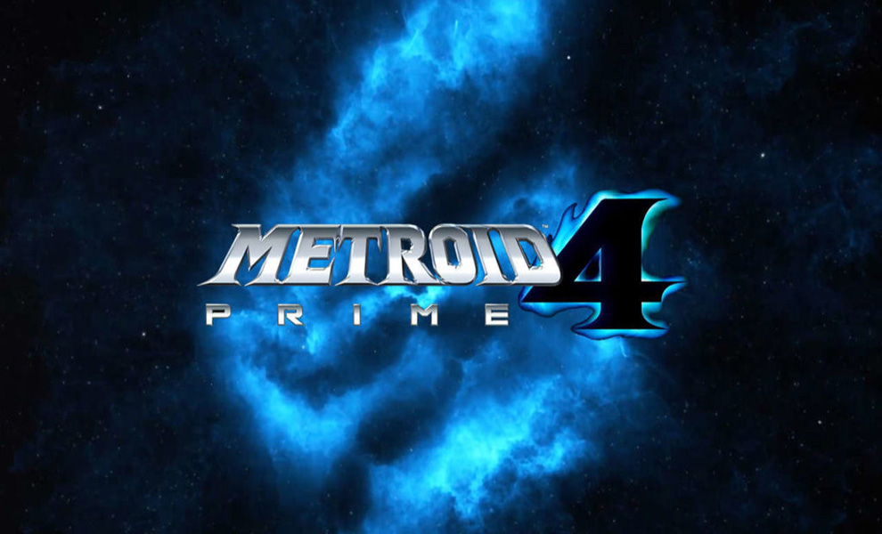 Vývoj Metroid Prime 4 se restartuje