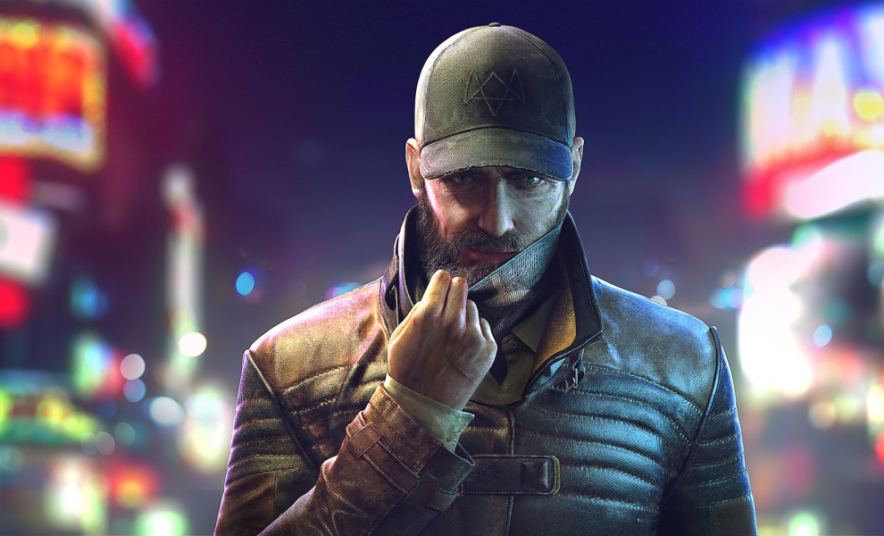 Do Watch Dogs Legion míří také Aiden Pearce