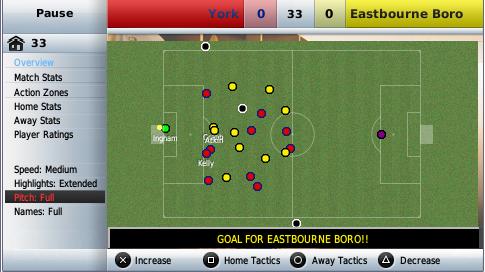 Football Manager 2009