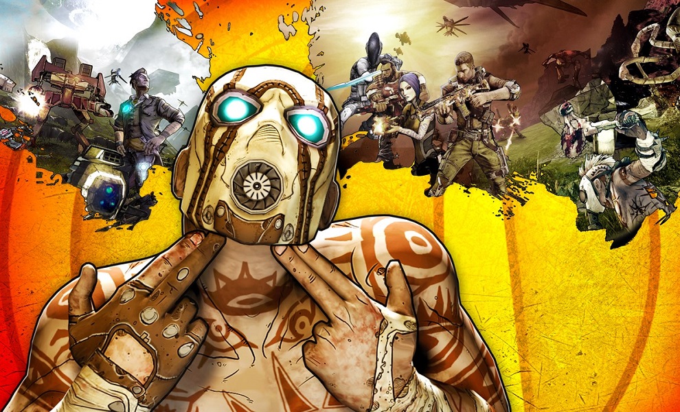 Filmové Borderlands čekají přetáčky, postará se o ně režisér Deadpoola