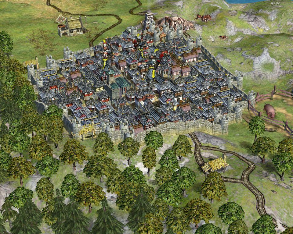 Civilization IV: Warlords