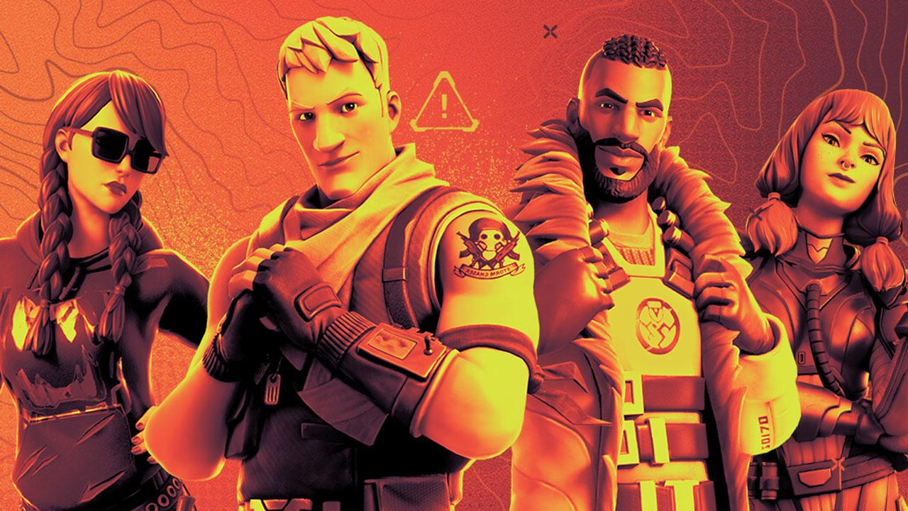 Společnost Epic Games představila Zero Build, nový režim ve Fortnite, v němž se nebude stavět