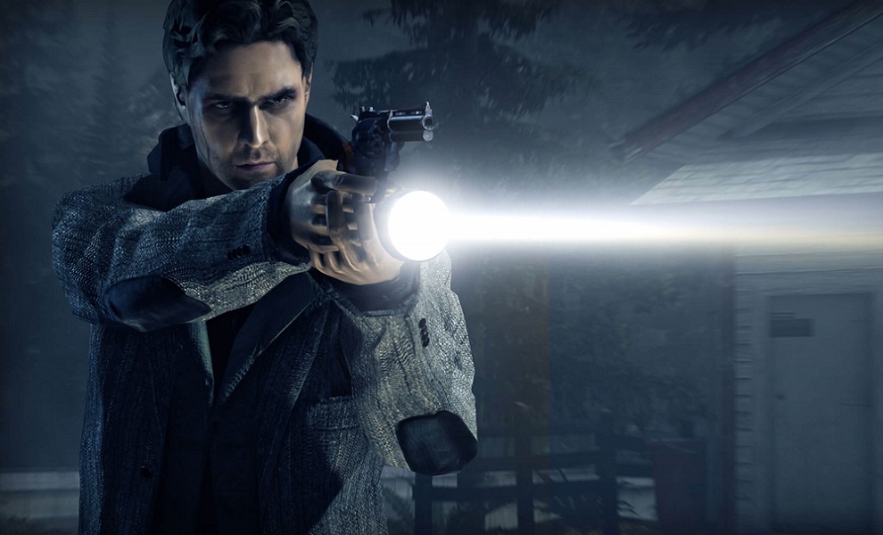 Alan Wake a For Honor jsou zdarma na EGS