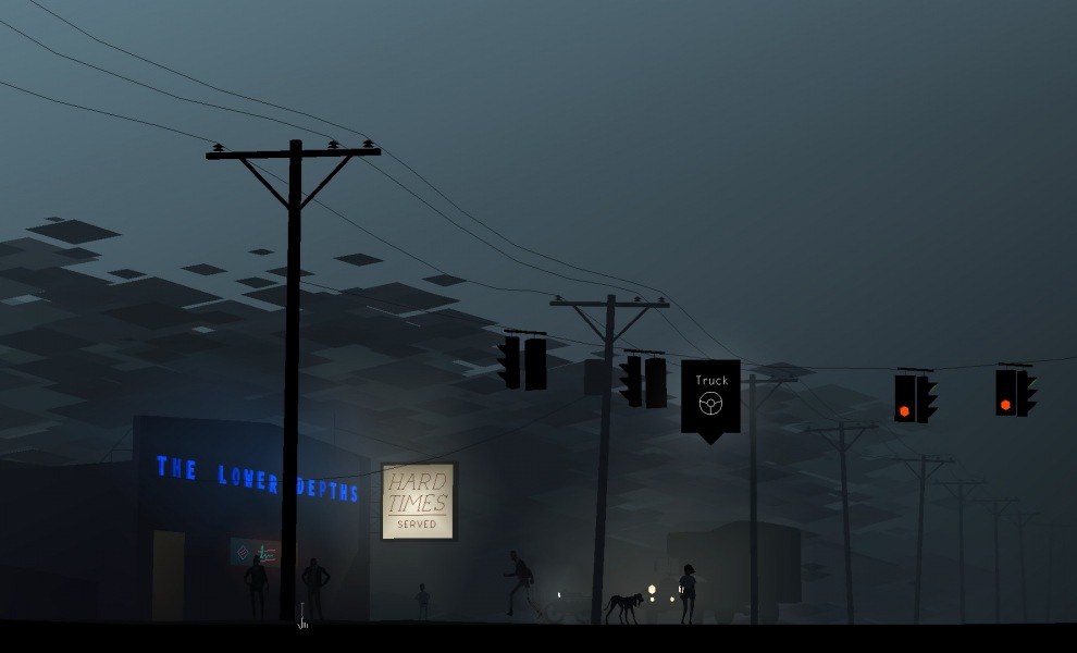 Kentucky Route Zero zamíří i na konzole